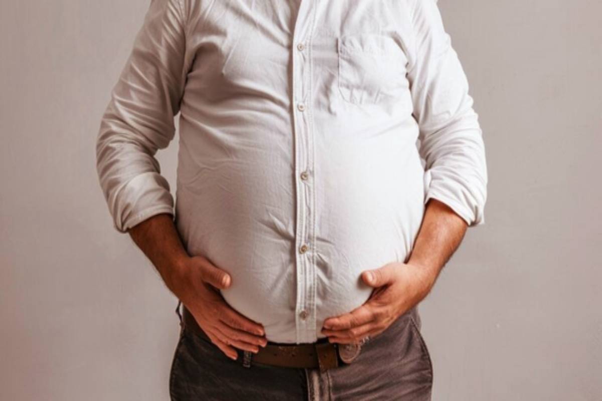 இந்த 5 அறிகுறிகள் இருக்கா? அப்போ உங்கள் கல்லீரல் பத்திரம் | 5 Symptoms Of Fatty Liver How To Find Out