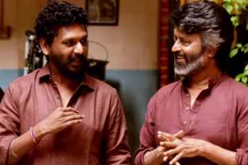 லோகேஷ் இல்லை.. ரஜினி - கமல் இணையும் பட இயக்குனர் இவர்தான்!