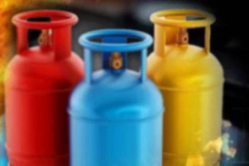 மொட்டு கட்சி உறுப்பினர் வீட்டில் எரிவாயு கசிவு