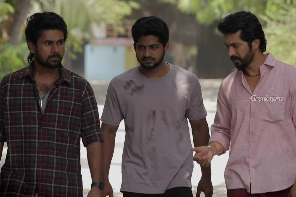 தங்களது மனைவியுடன் அய்யனார் துணை சீரியல் சகோதரர்கள்... என்ன செய்துள்ளார்கள் பாருங்க, கலாட்டா கன்பார்ம் | Ayyanar Thunai Serial Brothers In Reality Show