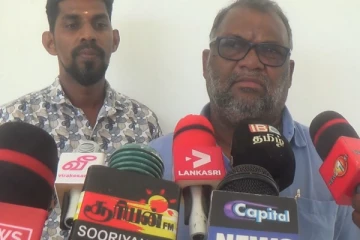 தமிழரசுக் கட்சி தமிழ் தேசியக் கூட்டமைப்பை பலப்படுத்த வேண்டும்: கோவிந்தன் கருணாகரம்