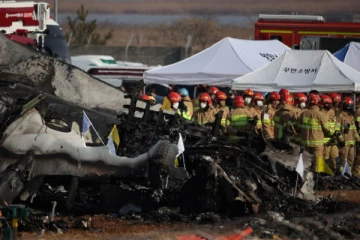 தென்கொரிய விமான விபத்து தொடர்பில் வெளியான தகவல்