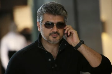 நடிகர் அஜித் வீட்டில் பரபரப்பை ஏற்படுத்திய மர்ம நபர் யார்? வெடிகுண்டு மிரட்டலால் பேரதிர்ச்சியில் ரசிகர்கள்