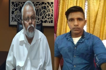 அலெக்ஸின் மரணம் இதயத்தை வருத்துகிறது! டக்ளஸ் இரங்கல்