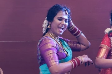 ரம்யா பாண்டியன் வீட்டில் நடந்த விசேஷம்.. புகைப்படங்களை பாருங்க!