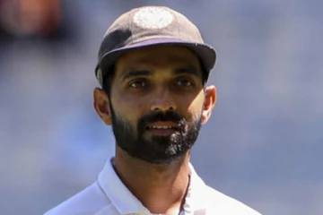 நியூசிலாந்துக்கு எதிரான முதலாவது டெஸ்ட்: இந்திய அணிக்கு ரஹானே கேப்டன்?