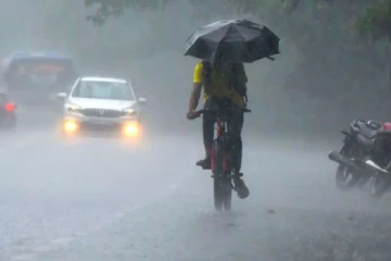 ඔන්න ඔබට නැවතත් මහ වැස්ස ගැන අනතුරු ඇගවීමක්...