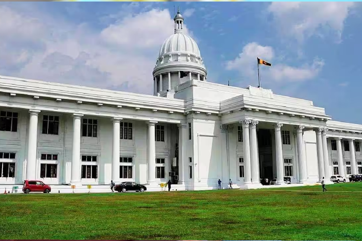 உள்ளுராட்சி மன்றம் தொடர்பான சட்டத்தை திருத்த அனுமதி | Approval Amend The Law On Local Government Bodies உள்ளுராட்சி மன்றம் தொடர்பான சட்டத்தை திருத்த அனுமதி | Approval Amend The Law On Local Government Bodies
