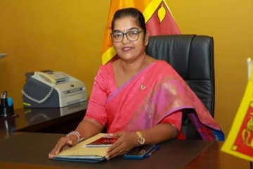 இலங்கை பெற்றோரிடம் அமைச்சர் சரோஜா சாவித்ரி போல்ராஜ் விடுத்த கோரிக்கை