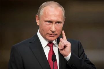 மேற்கத்திய நாடுகளுக்கு மிரட்டல் விடுத்த அதிபர் புடின்!