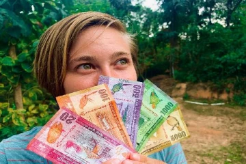 இலங்கையர் ஒருவர் வாழ்வாதாரத்துக்கு தேவையான பணம் இவ்வளவா?...வெளியான தகவல்