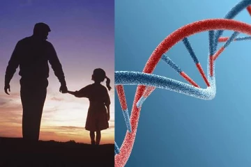 மகள் மீது வந்த சந்தேககம்..DNA டெஸ்ட் எடுத்த தந்தை - வெளியான ஷாக் தகவல்!