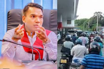 அமைச்சர் நாமல் ராஜபக்ஷ வலியுறுத்தல்! மக்களின் அவல நிலை தொடருமா?