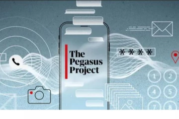 அரசியல் தலைவர்கள்  செல்போன்கள் ஹேக்..   இந்தியால யாரெல்லாம் ? வெளியான அதிர்ச்சி தகவல்!