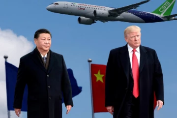 அமெரிக்காவிற்கு பேரிடியாக அமைந்த சீனாவின் முடிவு!