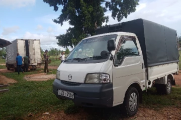 வவுனியாவில் நான்கு பேர் பொலிஸாரால் கைது