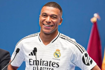 என் கனவு நனவானது: எம்பாபே நெகிழ்ச்சி