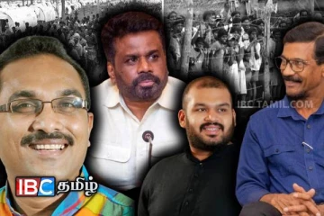 சர்ச்சைக்குரிய ரில்வின் சில்வாவின் கருத்து : சாணக்கியனுக்கு அரச தரப்பு பதிலடி