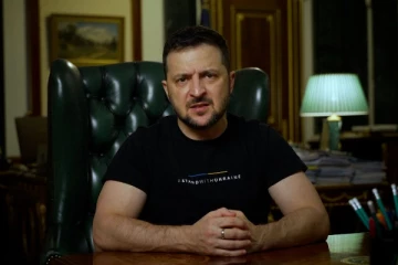 நிலைமை மிகவும் கடினமாக இருக்கின்றது - உக்ரைன் ஜனாதிபதி அறிவிப்பு