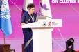 ලොව පුරා පොකුරු බෝම්බ තර්ජනය අහෝසි කිරීමට ශ්‍රී ලංකාවෙන් ලාඕසයේදී ප්‍රබල ප්‍රකාශයක්