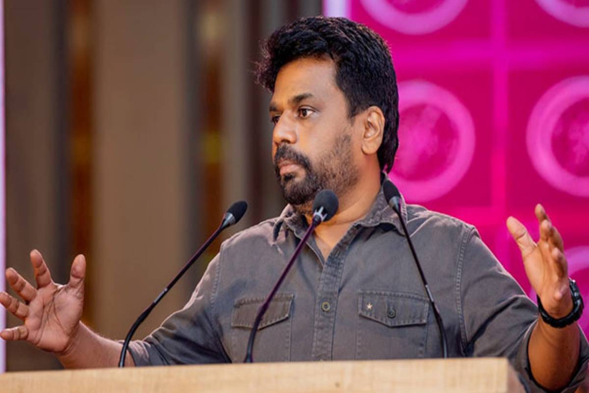 செம்மணி அறிக்கை மீது சந்தேகம் - அநுர அரசாங்கம் எப்போது மௌனம் கலைக்கும்..! | Doubts Regarding The Chemmani Report