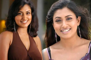 நடிகை மாளவிகாவின் மகன், மகளை பாத்துருக்கீங்களா? வைரலாகும் குடும்ப புகைப்படம்