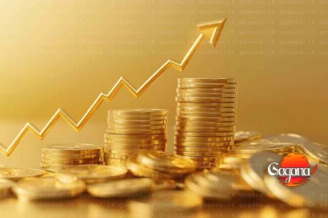 ගෝලීය රන් මිල ඉහළ යාම නිසා මහ බැංකුවෙන් සුබ ආරංචියක්