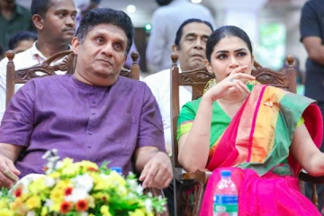 பதவி விலகும் சஜித் தரப்பு எம்.பி - நாடாளுமன்ற ஆசனம் யாருக்கு தெரியுமா..!