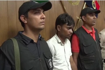 மனைவியை கொலை செய்து சூட்கேஸில் அடைத்து வீசிய கணவன்!