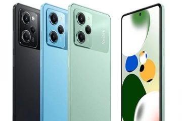 ரூ.4500 தள்ளுபடி விலையில் Redmi Note 12: அசத்தலான ஆப்பர்