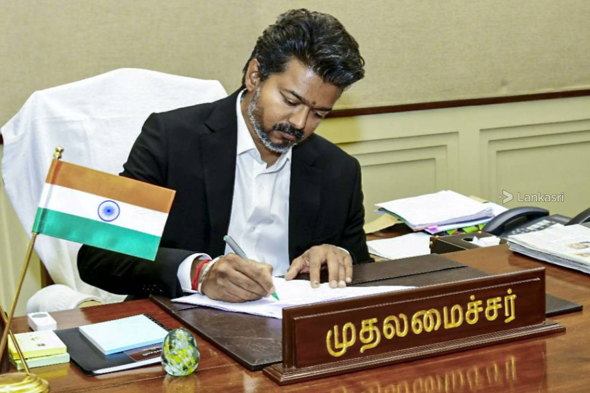 தமிழகத்தில் 717 டாஸ்மாக் கடைகளை மூட முதலமைச்சர் விஜய் உத்தரவு | Cm Vijay Orders Closure Of 717 Liquor Shops In Tn