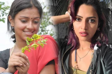 அட்லாண்டிஸ் சென்று மது அருந்திய அமலாபால்! அது இங்கயே கிடைக்குமே!