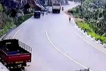 பசறை கோர விபத்து! தப்பி ஓடிய சாரதி கைது