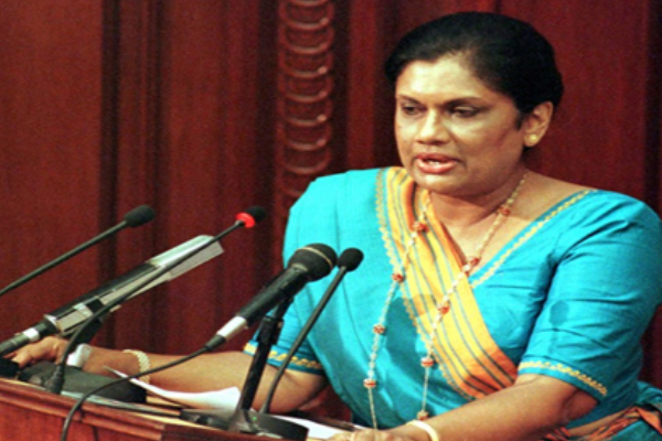 இதபோல் ஒருநாளில் தான் கிருஷாந்தி கொன்று புதைக்கப்பட்டார்! | Krishanthi Was Killed And Buried In Just One Day