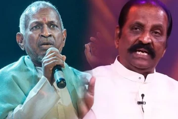 தலைக்கனத்தில் 38 வருட பகையை மறக்காத இளையராஜா.. சொல்ல கூச்சபடாமல் வைரமுத்து செய்த செயல்..