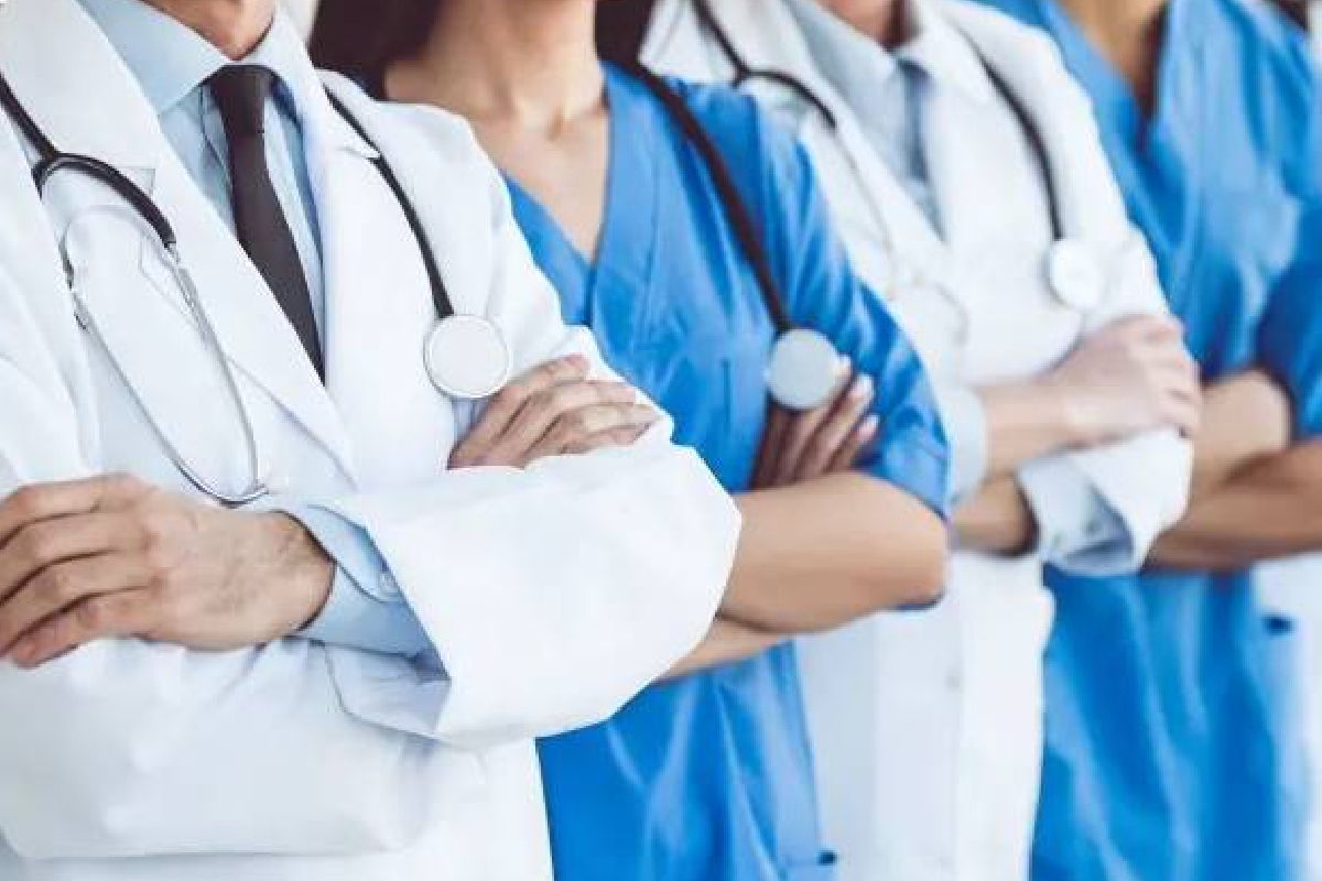 மருத்துவப் பட்டதாரிகளுக்கான நியமனம் : விண்ணப்பங்களை கோரியுள்ள சுகாதார அமைச்சு | Appointments For Medical Graduates