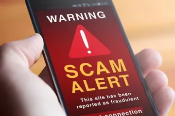 உஷார் மக்களே! போன் அழைப்புகளில் பணம் பறிக்கப்படலாம்- ஓர் எச்சரிக்கை செய்தி