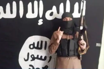 காபூல்  குண்டு வெடிப்பு.. பெண்களைத் தாக்கும் ஐஎஸ்ஐஎஸ் -கே  யார் இவர்கள்?