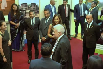 ஜனாதிபதி ஊடகப் பிரிவு விடுத்துள்ள விசேட அறிவிப்பு