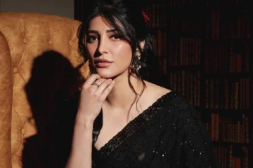 39 வயதில் இத்தனை கோடி சொத்துக்கு சொந்தக்காரியா ஸ்ருதிஹாசன்