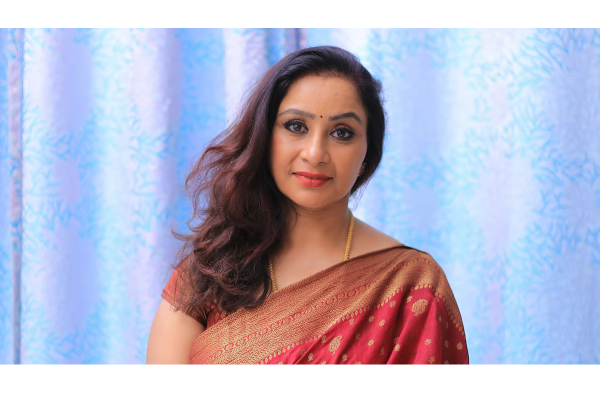 சன் டிவி சீரியல் நடிகை ராணியை வலைவீசி தேடும் போலீஸ்... பரபரப்பு புகார் | Poilice Searches For Serial Actress Rani