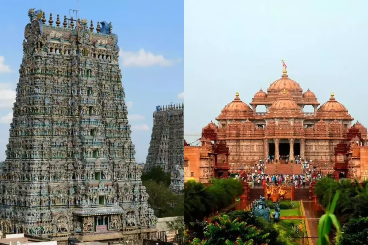 கோயிலுக்கு செல்லும் பொழுது தவறியும் செய்யக்கூடாத 10 தவறுகள் | 10 Mistakes We Shouldnt Do During Temple Worship