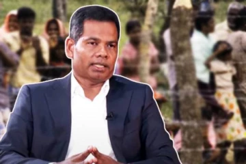 தமிழ்த் தேசியத்தின் கட்சிகளை இணைப்பது சாத்தியமில்லை: தமிழ் தொழிலதிபர் ஆணித்தரம்