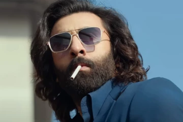 வசூலில் சாதனை படைக்கும் அனிமல் திரைப்படம்.. இதுவரை இத்தனை கோடியா