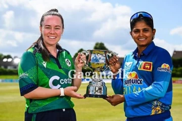 කාසියේ වාසිය ශ්‍රී ලංකාවට...