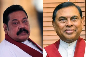 மகிந்த மற்றும் பசிலுக்கான பயணத்தடை நீடிப்பு : உயர் நீதிமன்றம்