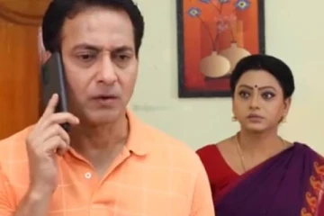 இப்படி பண்ணிட்டீங்களே கோபி! பேசுனத கேட்டியானு கேள்வி வேற....