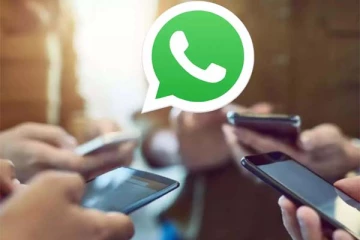 வாட்ஸ்அப் புரொஃபைல் பிக்சர் பார்க்க முடியலயா? புதிய அப்டேட்டைத் தெரிஞ்சுக்கோங்க!