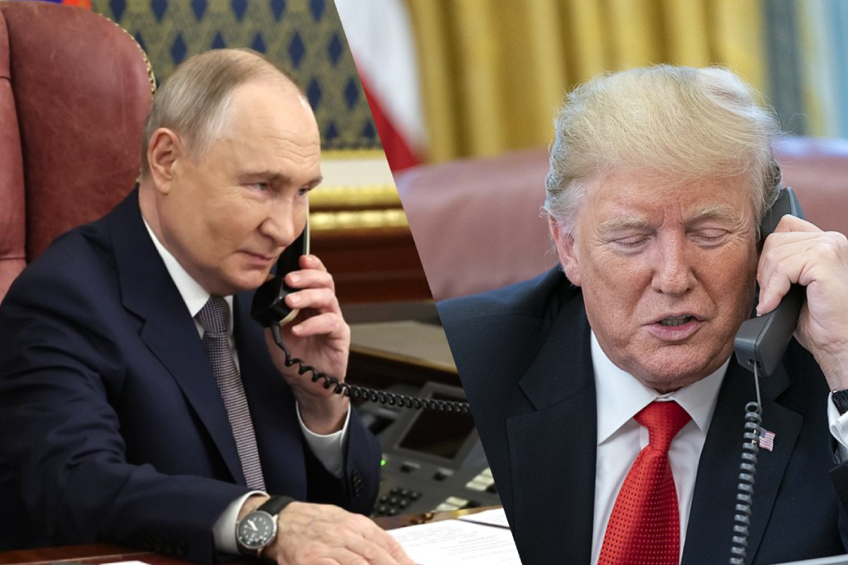 திடீரென புடினை தொடர்பு கொண்ட ட்ரம்ப்! பேசப்பட்ட முக்கிய விடயம் | Trump Help To Putin Find Solution In Ukraine War
