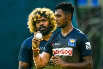 நான் உன்னுடன் இருக்கிறேன், உன்னை நம்புகிறேன்! இலங்கையின் பத்திரனாவுக்கு ஆதரவு குரல் கொடுத்த மலிங்கா